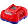 CARGADOR INTELIGENTE RAPIDO BATERIA 20V 4A EMTOP