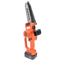SIERRA PODA BATERIA 600W - 18V - 8" ANOVA
