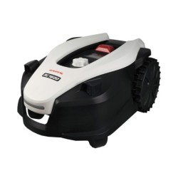 ROBOT CORTACESPED ANOVA - 1600M