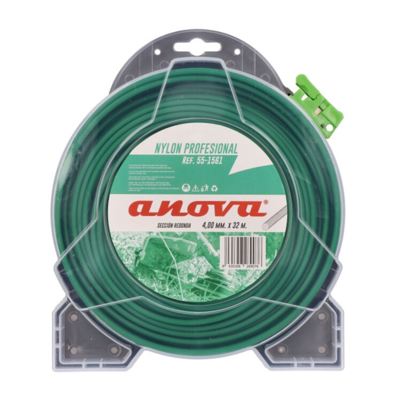 NYLON REDONDO ANOVA DISPENSER 3.30 x 46