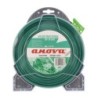 NYLON REDONDO ANOVA DISPENSER 3.30 x 46