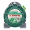 NYLON REDONDO ANOVA DISPENSER 4,00 x 32