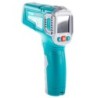 TERMOMETRO INFRARROJO DIGITAL PARA TEMPERATURA CORPORAL - NO USO MEDICO - TOTAL (PILAS INCLUIDAS)