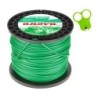 NYLON REDONDO  ANOVA BOBINA 3,00 x 168