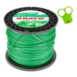 NYLON REDONDO  ANOVA BOBINA 3,30 x 139