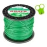 NYLON REDONDO  ANOVA BOBINA 3,30 x 139