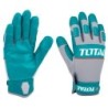 GUANTES PROTECCION MECANICA TOTAL - TALLA XL (BOLSA 1 PAR)