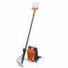 VAREADORA ACEITUNA BATERIA MOCHILA ANOVA 300W - 20V DC