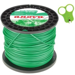 NYLON REDONDO  ANOVA BOBINA 3,00 x 560