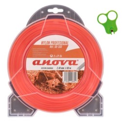 NYLON ANOVA DISPENSER CUADRADO 2,40 x 80 m.