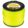 NYLON CUADRADO ANOVA FLASH BOBINA 3 x 198