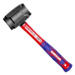 MARTILLO GOMA 450g EMTOP