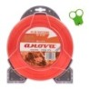 NYLON ANOVA DISPENSER CUADRADO 3,30 x 42 m.
