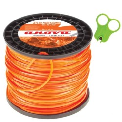 NYLON CUADRADO ANOVA BOBINA 3,00 x 510