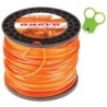 NYLON CUADRADO ANOVA BOBINA 3,30 x 424