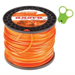 NYLON CUADRADO ANOVA BOBINA 4,00 x 578