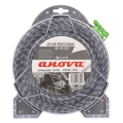NYLON ANOVA CYCLONE BAJO RUIDO DISPENSER 4,00 x 28