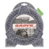 NYLON ANOVA CYCLONE BAJO RUIDO DISPENSER 4,00 x 28