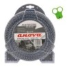NYLON ANOVA CYCLONE BAJO RUIDO DISPENSER 2,40 x 75