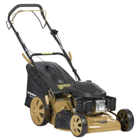 CORTACESPED ANOVA 6 HP - 51 cm - AUTOPROPULSADO CATEDRALES - BRICOGARDEN