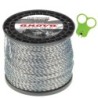 NYLON ANOVA CYCLONE BAJO RUIDO BOBINA 3,00 x 145