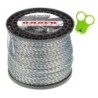 NYLON ANOVA CYCLONE BAJO RUIDO BOBINA 4,00 x 80