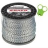 NYLON ANOVA CYCLONE BAJO RUIDO BOBINA 3,50 x 180