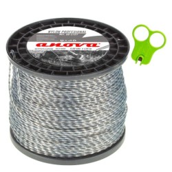 NYLON ANOVA CYCLONE BAJO RUIDO BOBINA 4,00 x 135