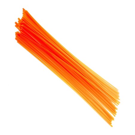 BOLSA TIRAS NYLON MULTIHILO 3 mm. CUADRADO