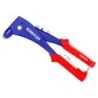 REMACHADORA MANUAL 10.5" EMTOP (PARA REMACHES DE 2.4 - 3.2 - 4.0 - 4.8)