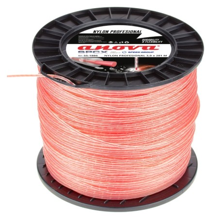 NYLON PROFESIONAL SPCX ANOVA BOBINA 3 x 281