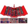 CAJA HERRAMIENTAS 59 PIEZAS EMTOP