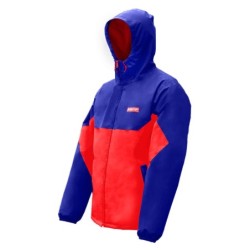 CHAQUETA IMPERMEABLE EMTOP TALLA L