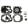 KIT REPARACION MEMBRANA CARBURADOR MITSUBISHI TL43 - ANOVA D26C, D43C , SG1C