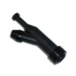 CAPUCHON BUJIA HONDA - ANOVA CON RESISTOR