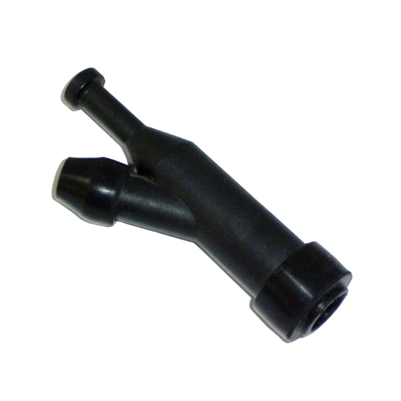CAPUCHON BUJIA HONDA - ANOVA CON RESISTOR