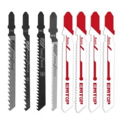 BLISTER RIGIDO 15 SIERRAS CALADORA METAL EMTOP