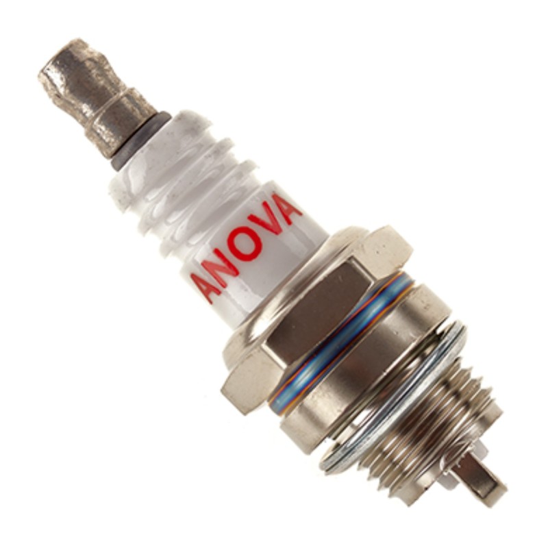 BUJIA ANOVA MOTOSIERRAS - DESBROZADORAS