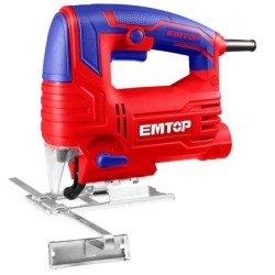 SIERRA DE CALAR 570W EMTOP (PENDULAR 4 - INCLUYE 3 SIERRAS Y JUEGO ESCOBILLAS)