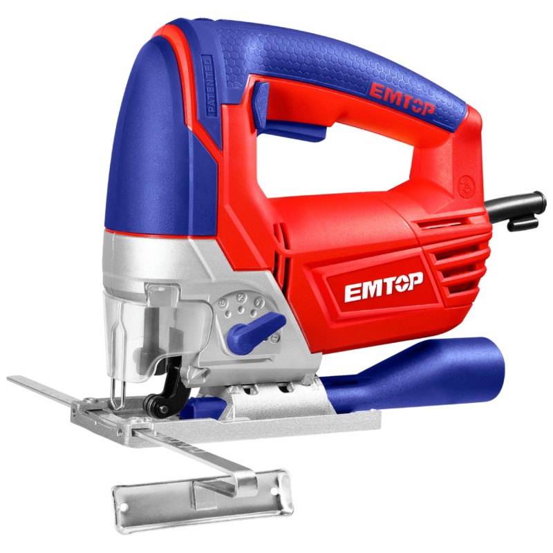 SIERRA DE CALAR 800W EMTOP (PENDULAR 4 - INCLUYE 5 SIERRAS)