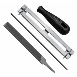 KIT DE AFILADO ANOVA 4,0 mm.