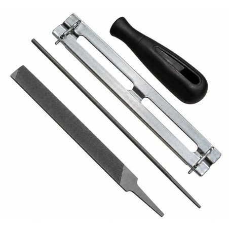 KIT DE AFILADO ANOVA 4,0 mm.