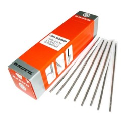 LIMA ANOVA 3,2 mm. - 1/8" (36 UNIDADES POR CAJA)