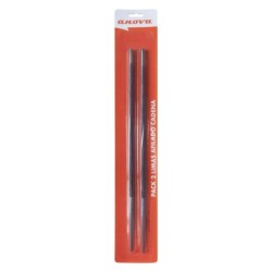 BLISTER 2 LIMAS AFILADO CADENA ANOVA 4.0mm - 5/32"