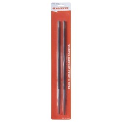 BLISTER 2 LIMAS AFILADO CADENA ANOVA 4.8mm - 3/16"