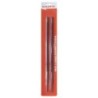 BLISTER 2 LIMAS AFILADO CADENA ANOVA 5.5mm - 7/32"