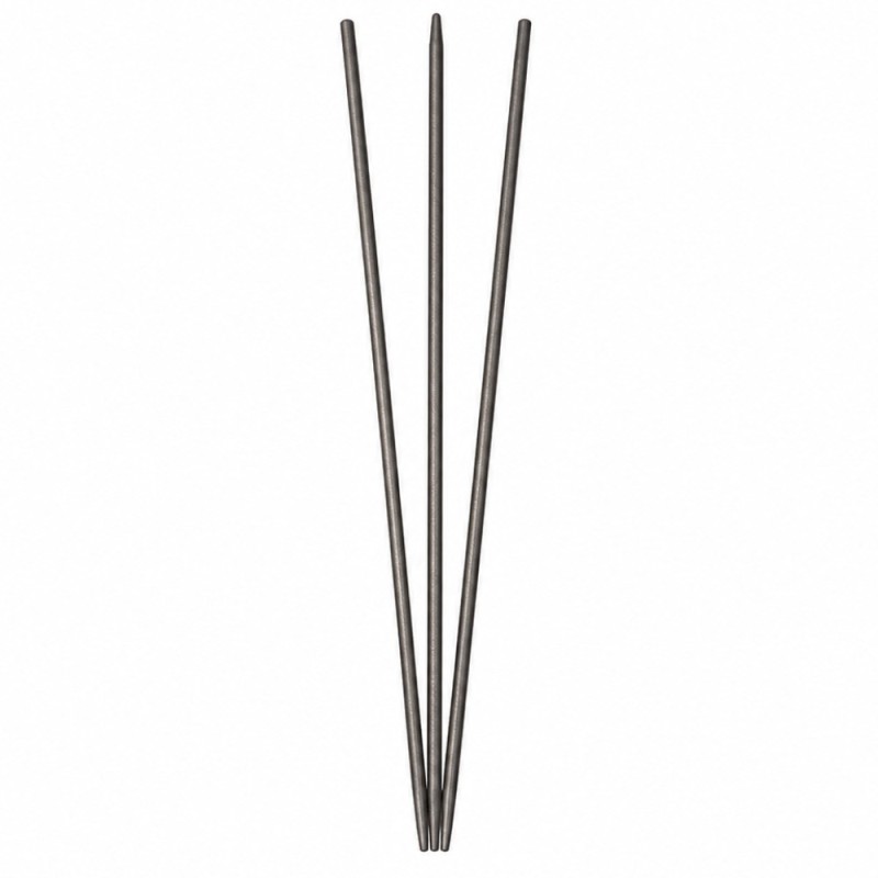 BLISTER 3 LIMAS AFILADO CADENA ANOVA 3.2mm - 1/8"