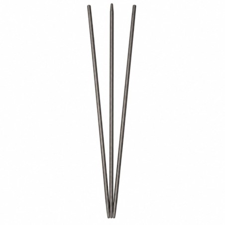 BLISTER 3 LIMAS AFILADO CADENA ANOVA 3.2mm - 1/8"