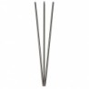 BLISTER 3 LIMAS AFILADO CADENA ANOVA 3.2mm - 1/8"