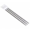 BLISTER 3 LIMAS AFILADO CADENA ANOVA 4.0mm - 5/32"